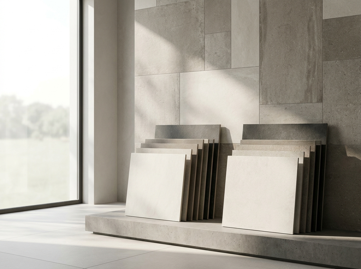 Test — Gres Effetto Marmo 60x120